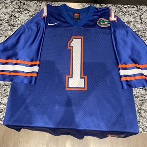 Florida Gators Jersey #1